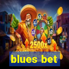 blues bet